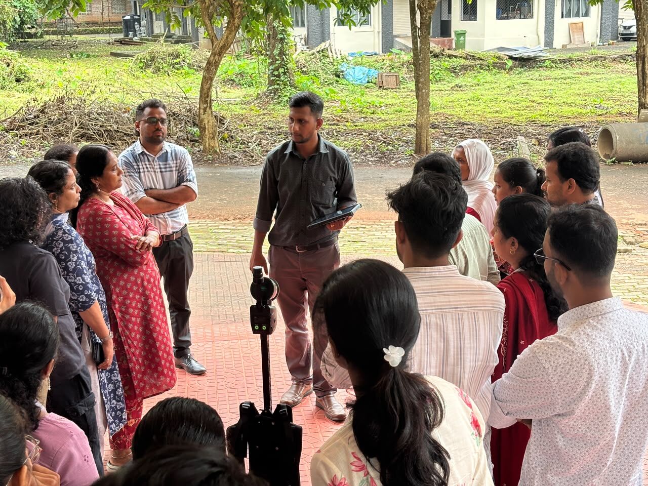 Training Image